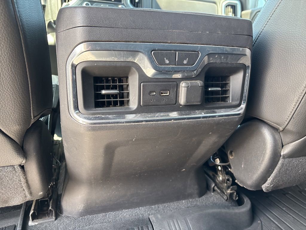 Used 2020 GMC Sierra 1500 Denali AWD/4WD image 21