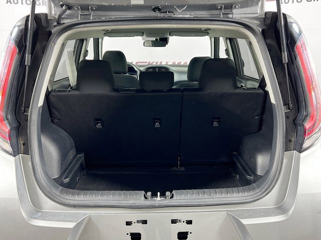 Used 2024 Kia Soul LX w/ Option Group 015 FWD image 23