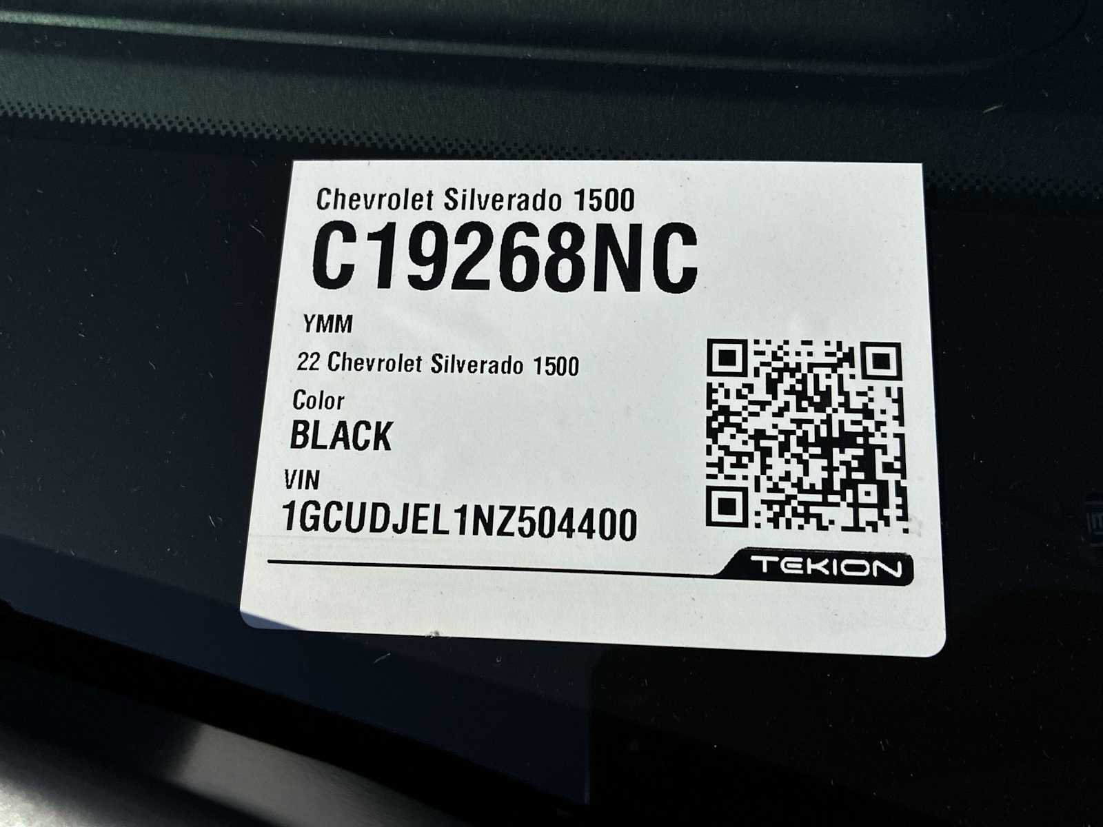 Certified 2022 Chevrolet Silverado 1500 High Country w/ High Country Premium Package image 34