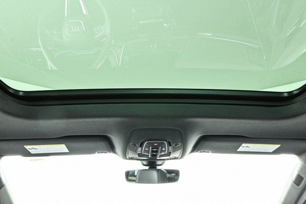 New 2025 Audi Q5 2.0T Premium Plus AWD/4WD image 22
