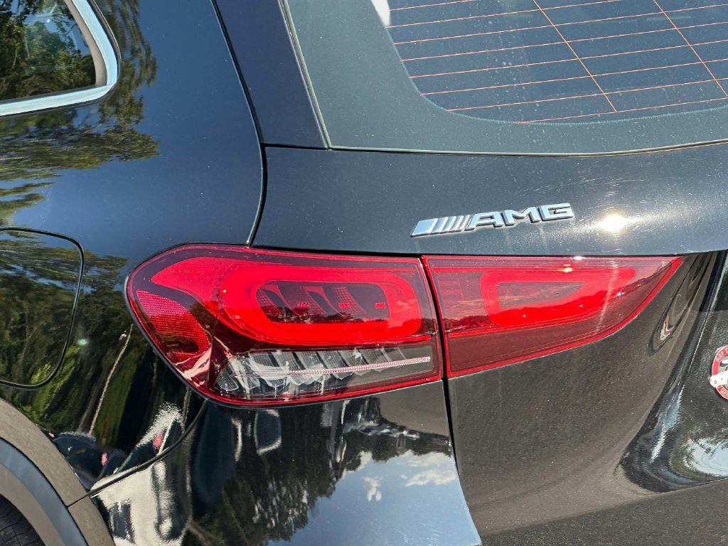 Used 2023 Mercedes-Benz GLA 45 AMG 4MATIC image 9
