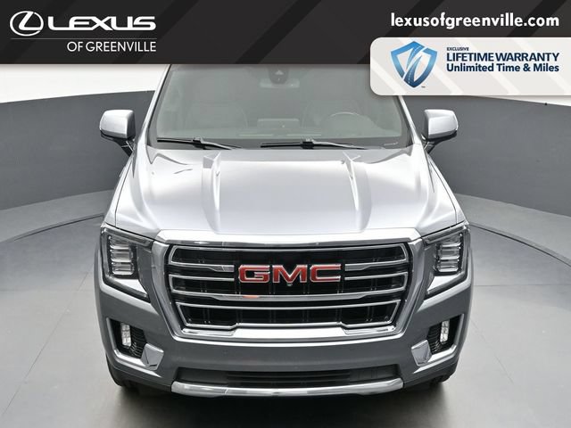 Used 2022 GMC Yukon SLT w/ SLT Premium Package AWD/4WD image 45