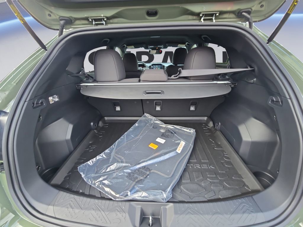 New 2026 Subaru Crosstrek 2.5i Sport image 19