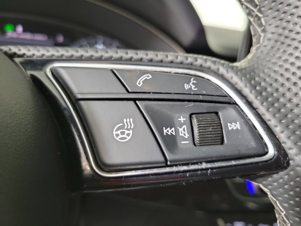 Used 2022 Audi S5 Premium AWD/4WD image 24