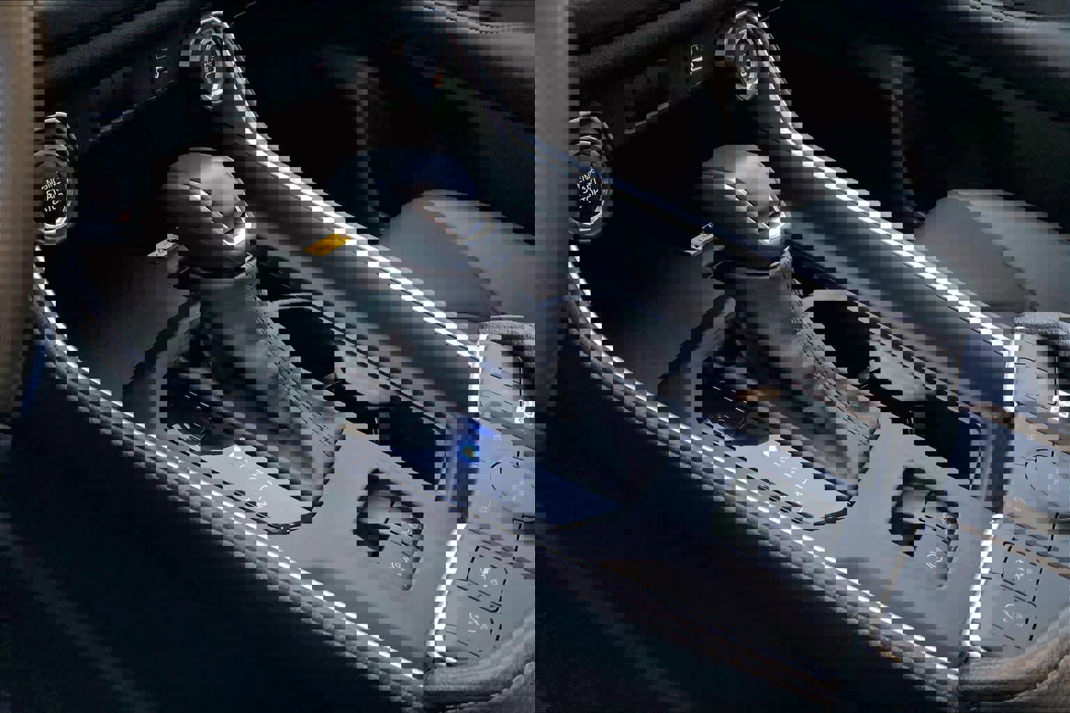 Used 2025 Toyota Grand Highlander FWD image 16