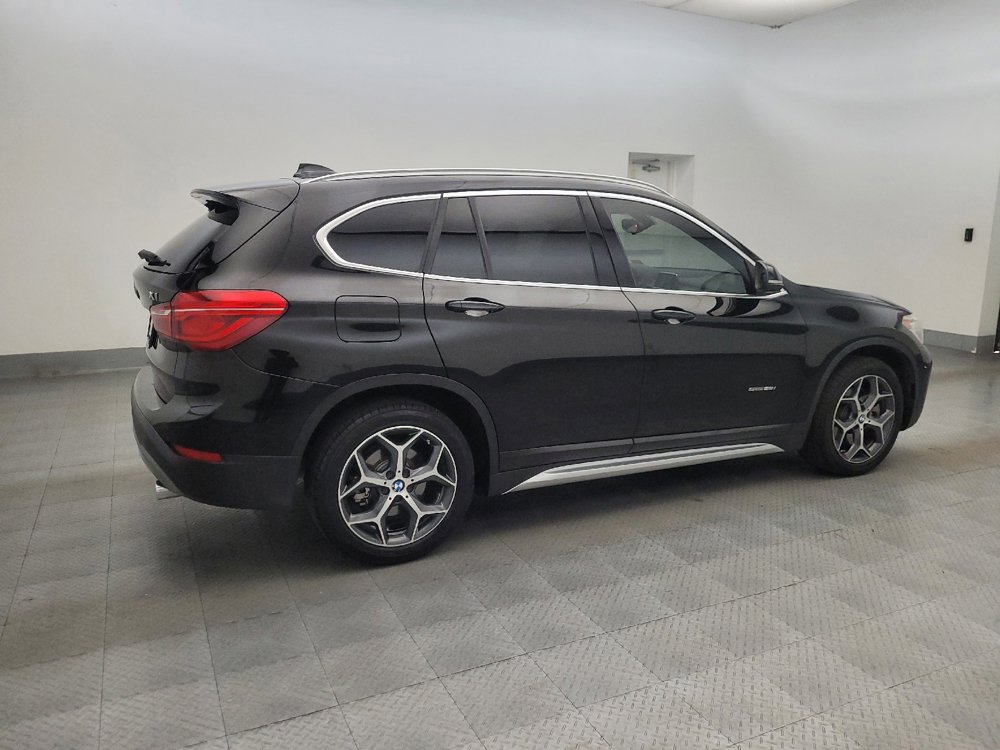 Used 2018 BMW X1 sDrive28i FWD image 10