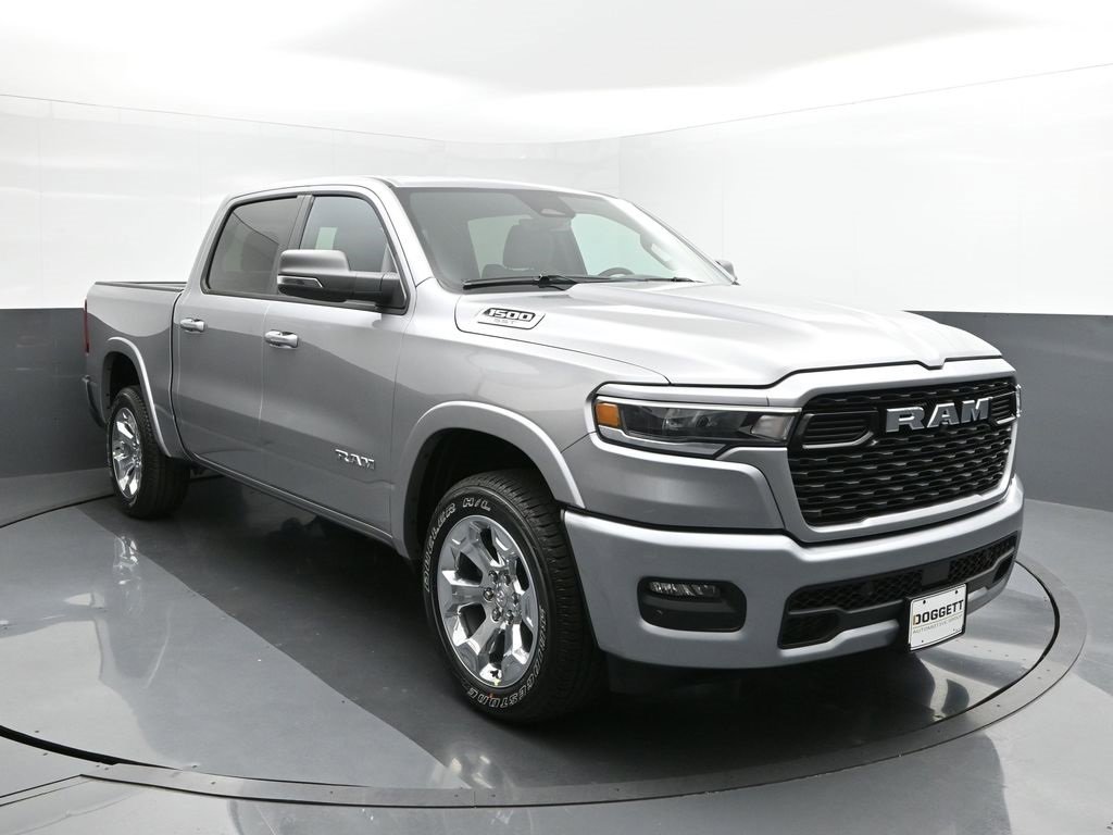 New 2025 RAM 1500 Lone Star image 22