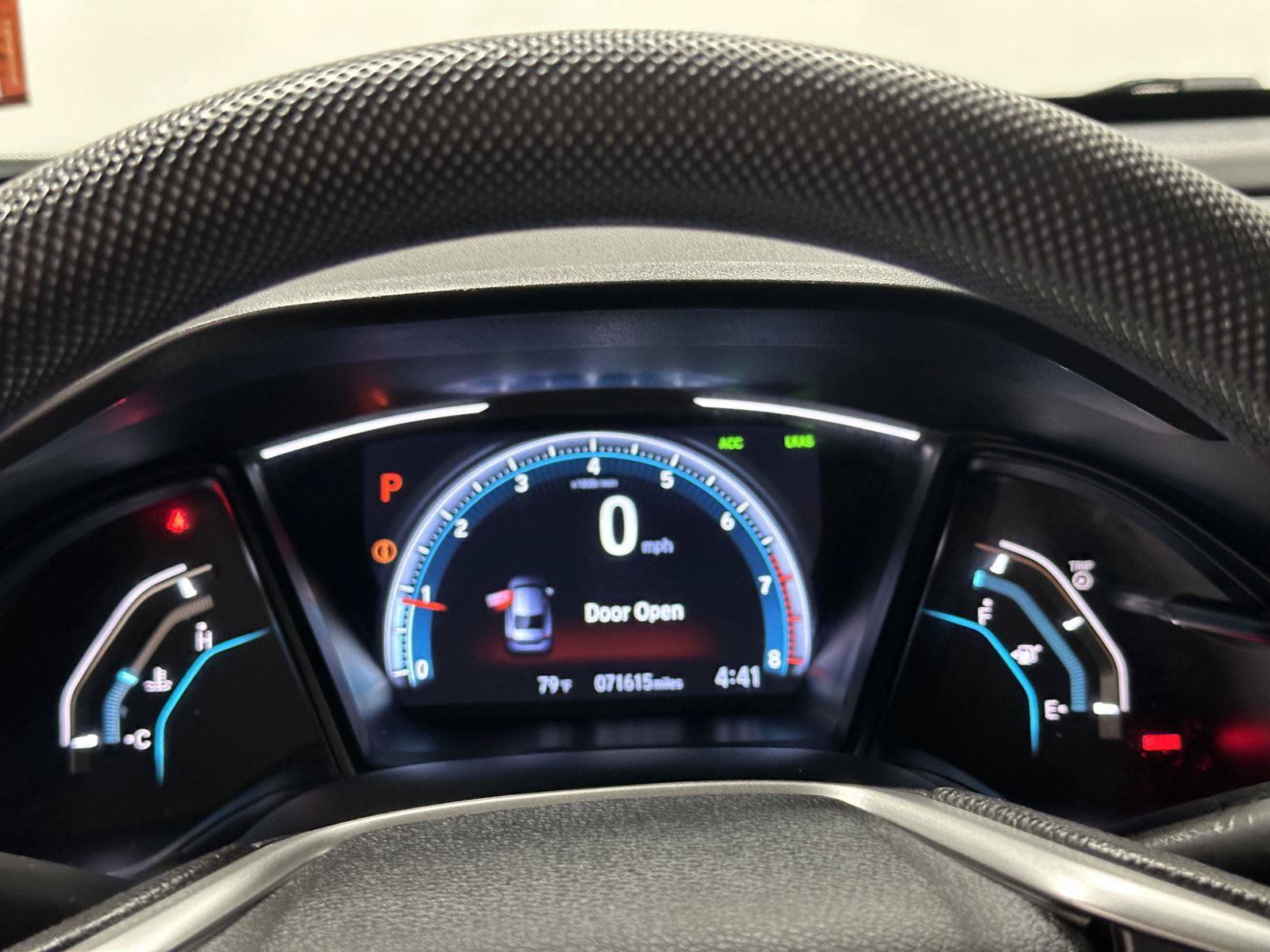 Used 2021 Honda Civic LX image 26