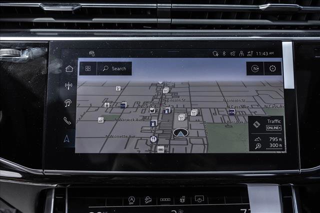 New 2026 Audi Q7 2.0T Premium Plus image 13