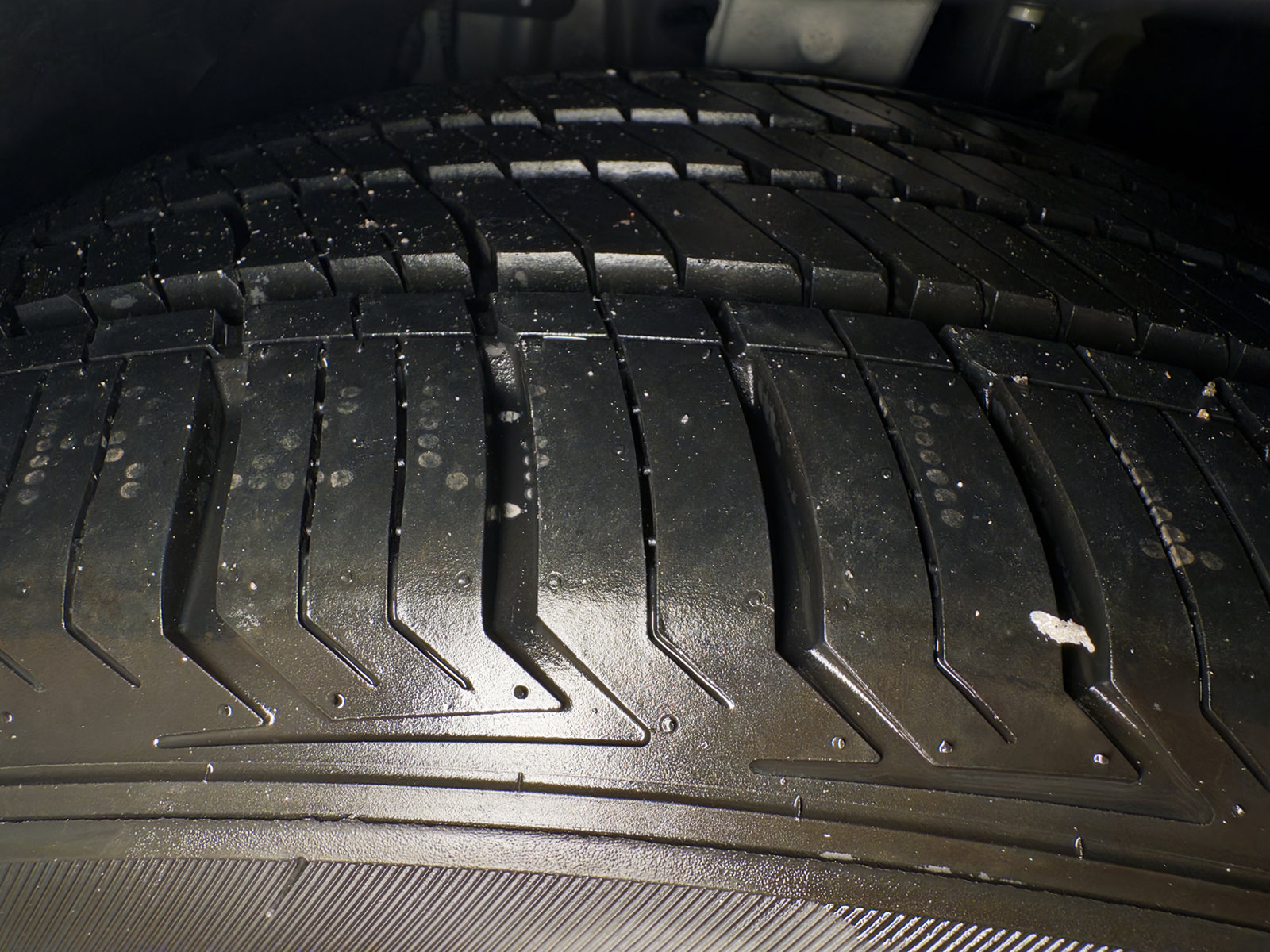 Used 2024 Cadillac Lyriq Sport w/ LPO, Floor Liner Package RWD image 36