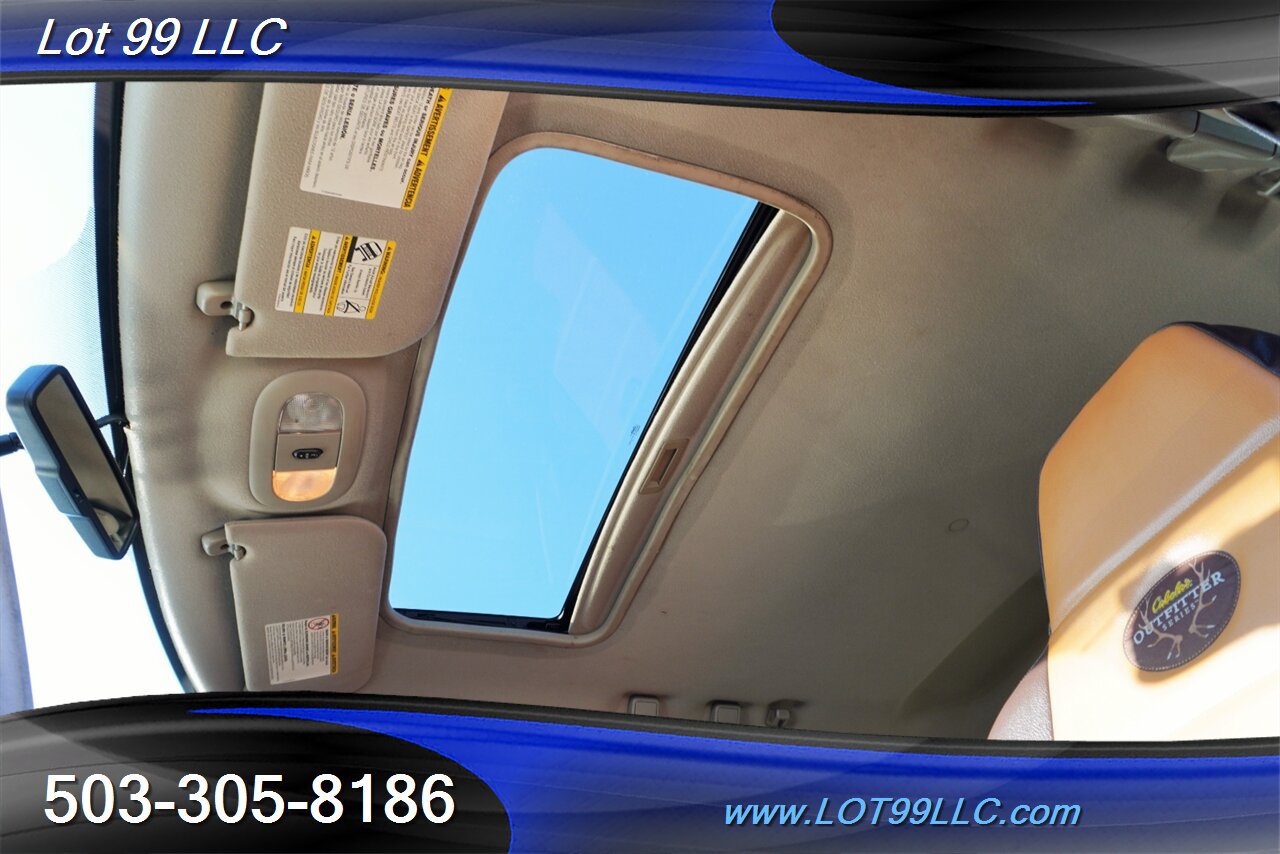 Used 2009 Ford F350 FX4 AWD/4WD image 3