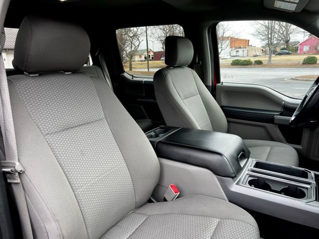 Used 2020 Ford F150 XLT w/ Equipment Group 302A Luxury image 26