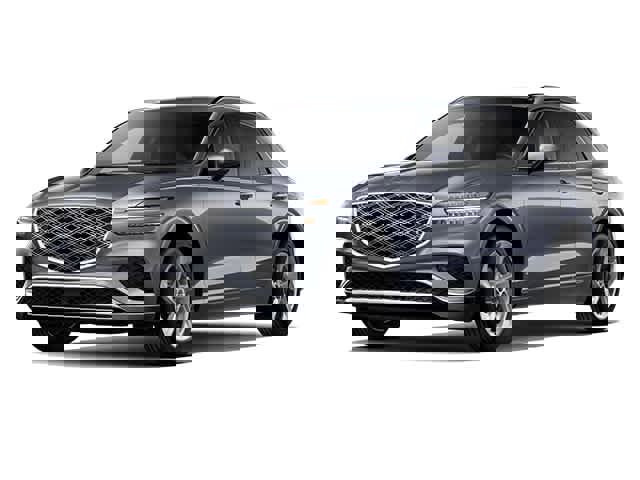 New 2026 Genesis GV70 2.5T