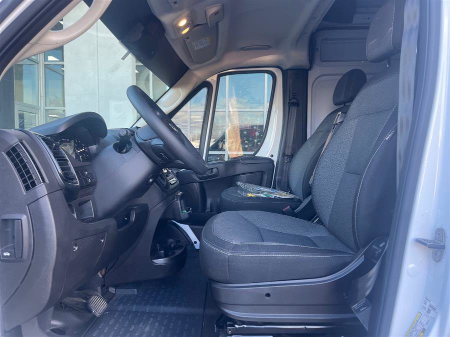 Used 2023 RAM ProMaster 3500 image 13