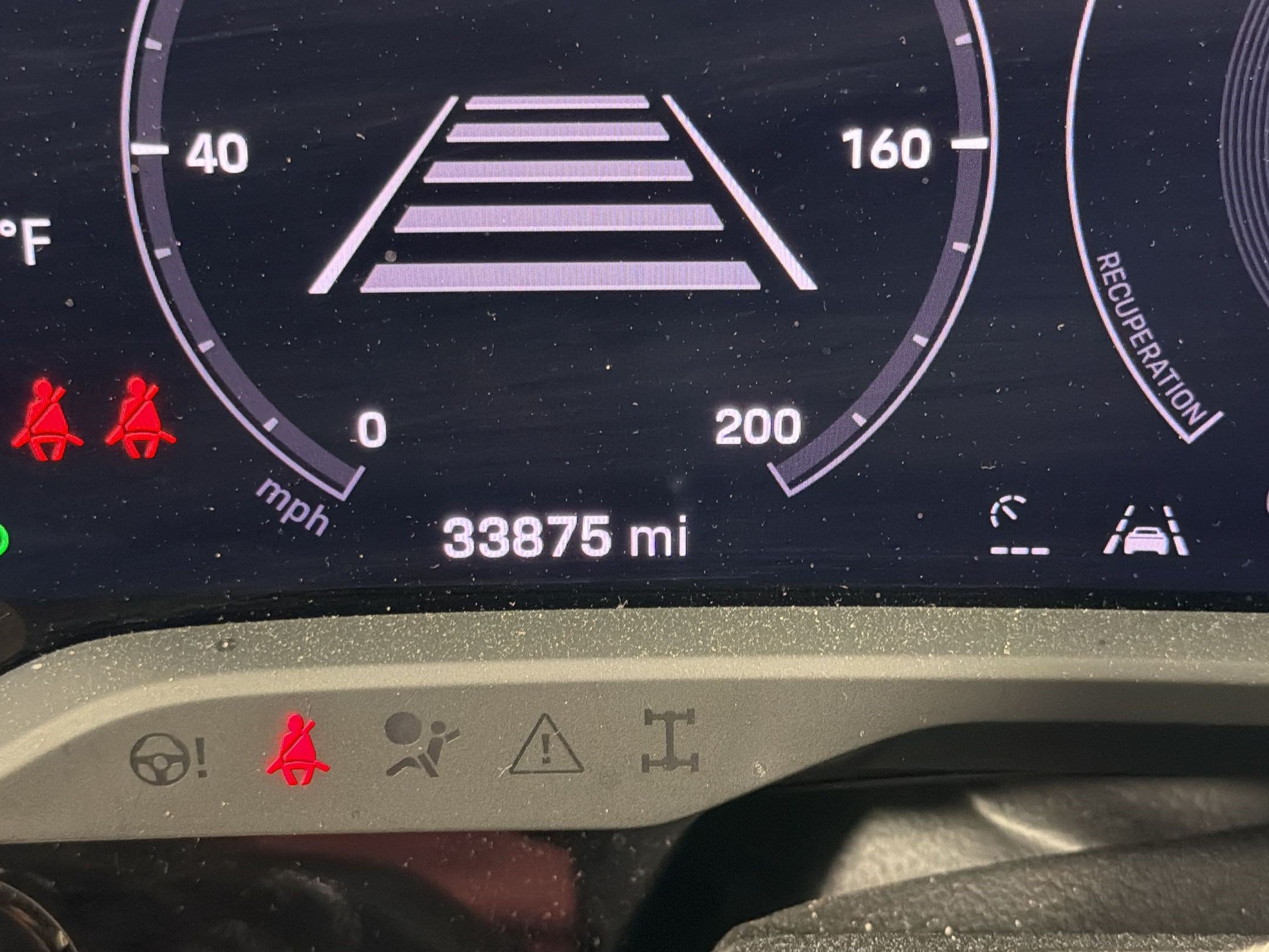 Certified 2023 Porsche Taycan GTS AWD/4WD image 31
