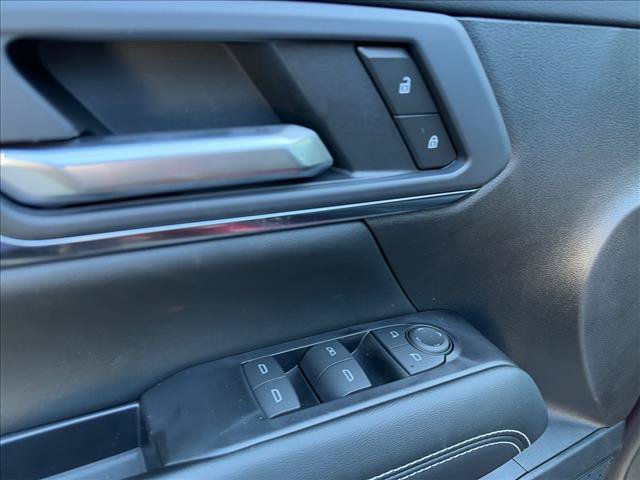 New 2027 GMC Terrain Elevation w/ LPO, Floor Liner Package FWD image 25
