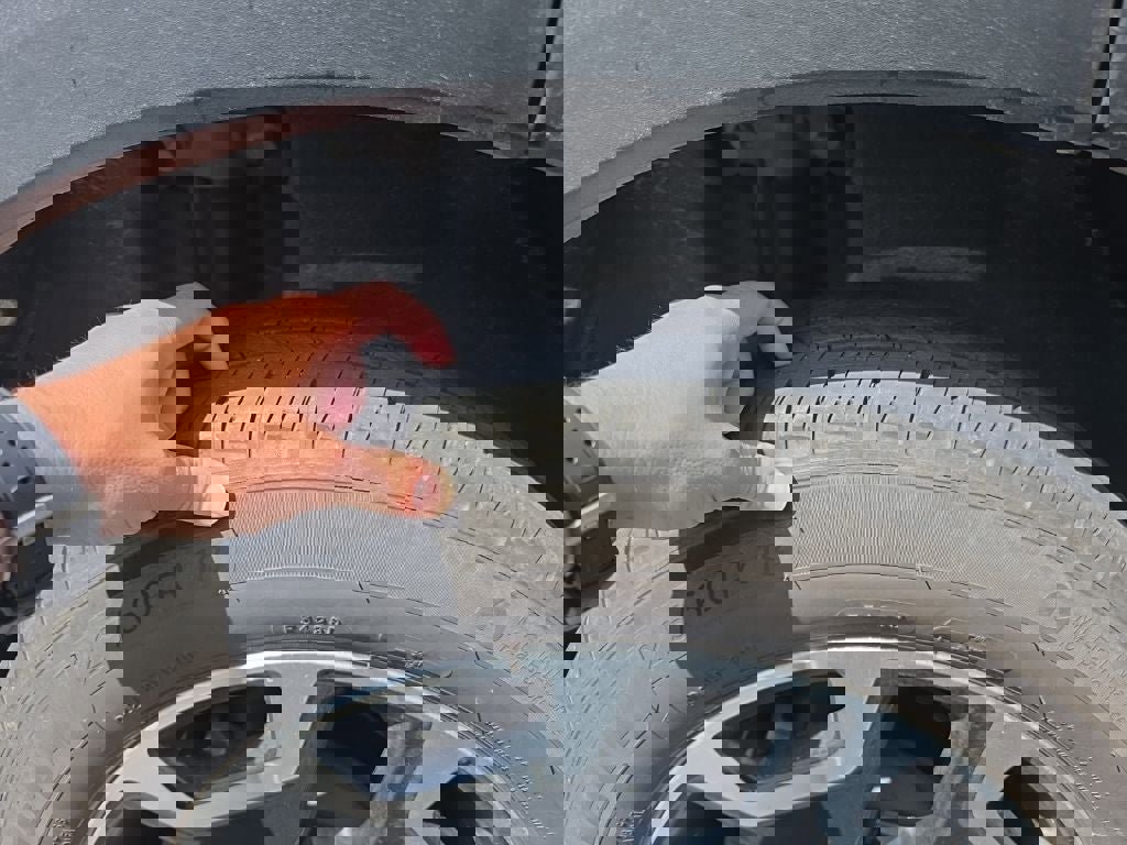 Used 2021 Ford Bronco Sport Outer Banks w/ Outer Banks Package (96D) image 6