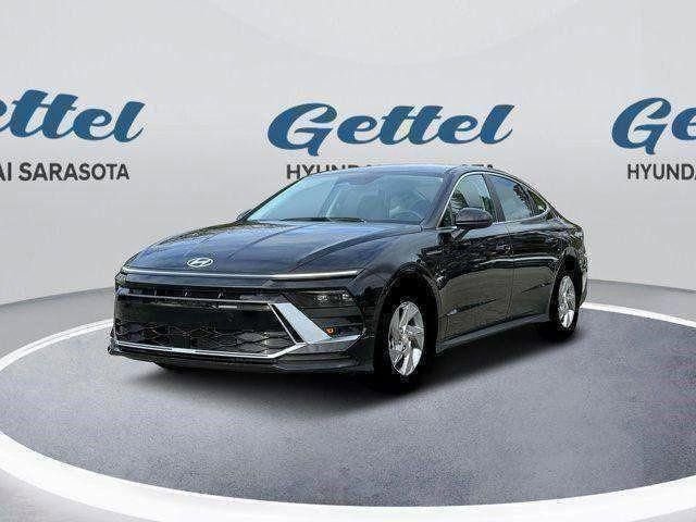 New 2025 Hyundai Sonata SE
