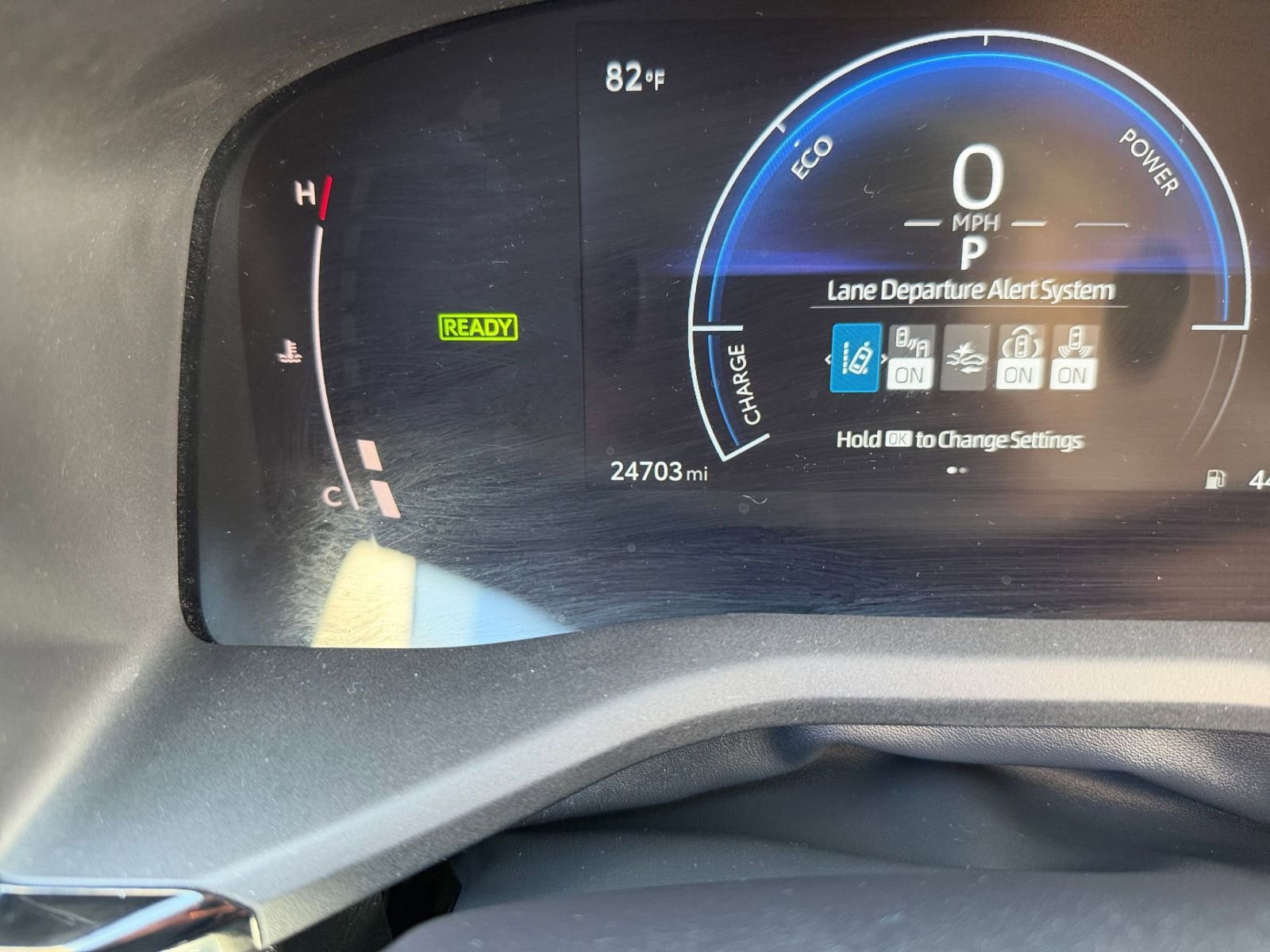 Used 2025 Toyota Camry LE image 39