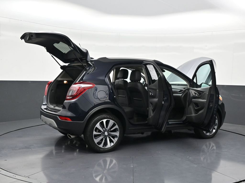 Used 2022 Buick Encore Preferred w/ Safety Package FWD image 31
