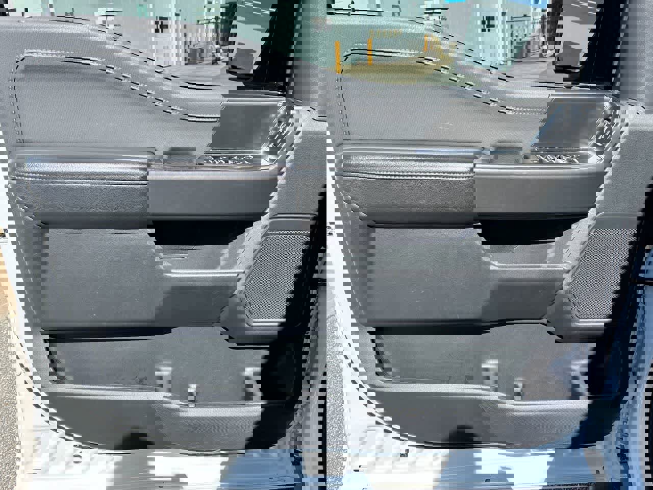 Used 2024 Ford F150 XLT w/ FX4 Off-Road Package image 21