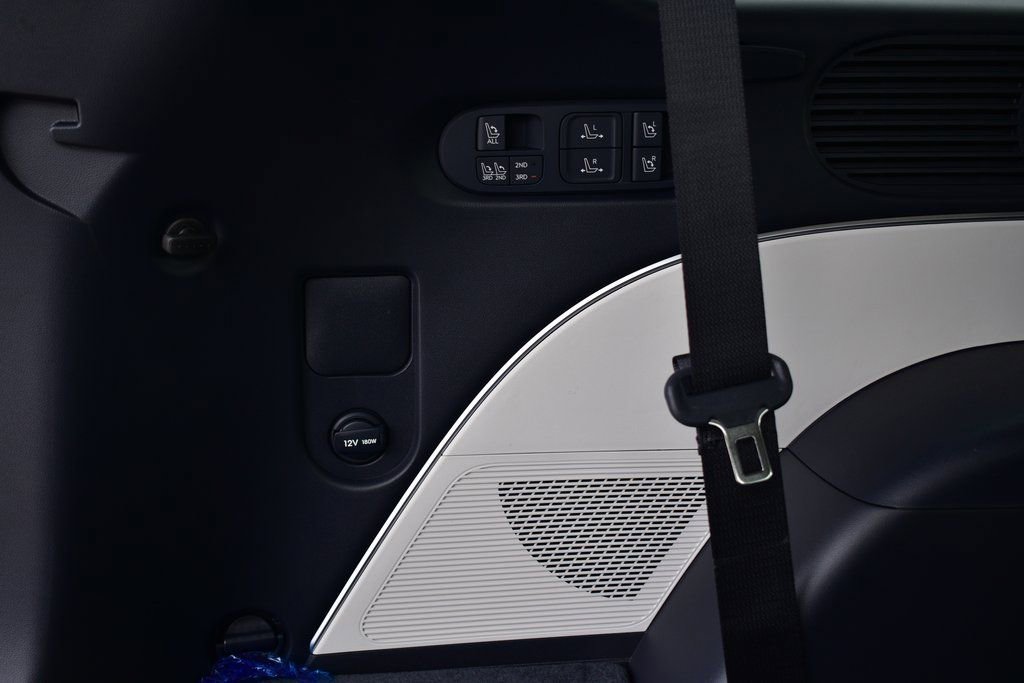 New 2026 Hyundai Palisade Calligraphy image 33