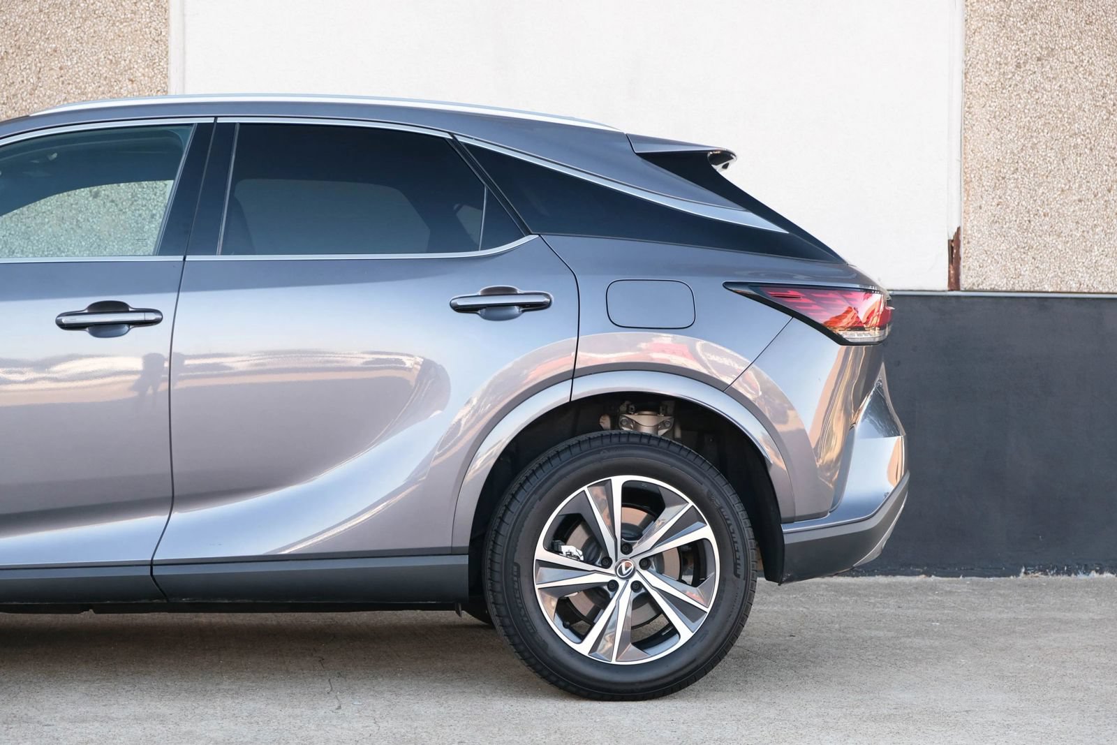 Used 2023 Lexus RX 350 Premium FWD image 8