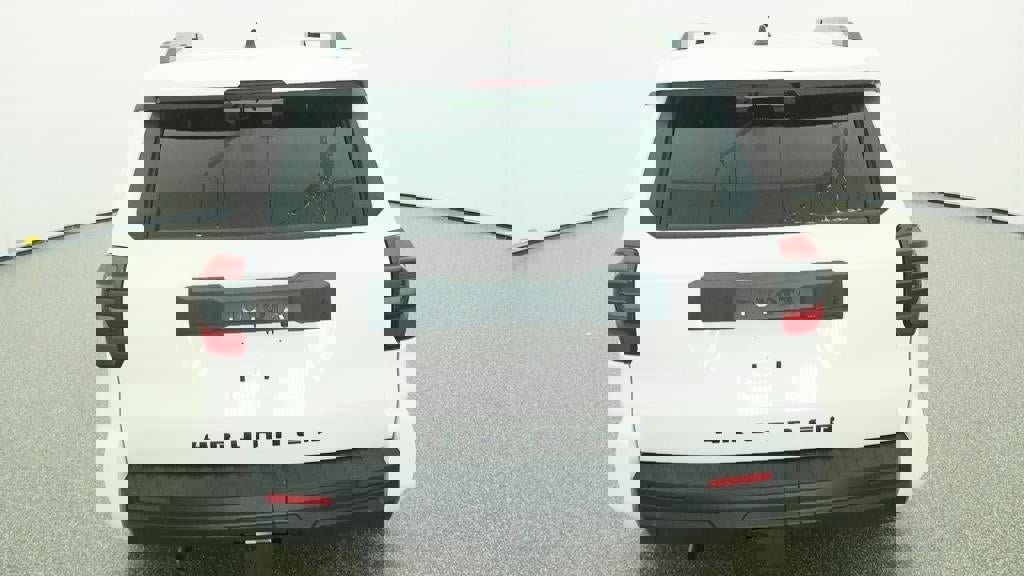 New 2026 Toyota 4Runner SR5 image 7