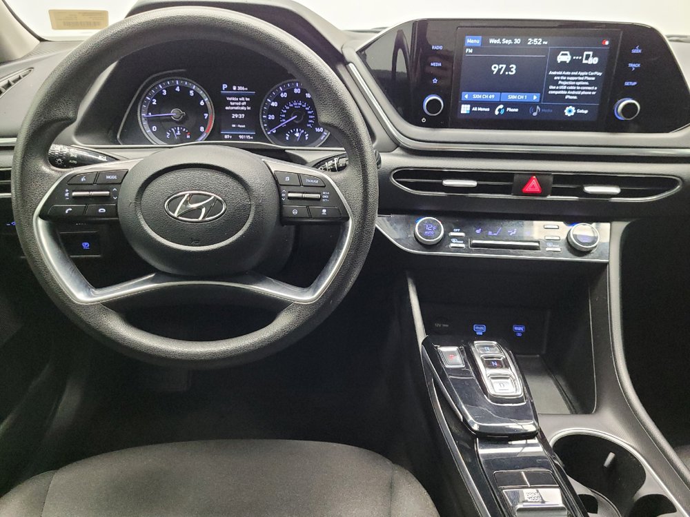 Used 2020 Hyundai Sonata SEL FWD image 22