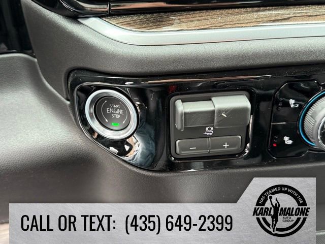 New 2026 Chevrolet Silverado 1500 RST w/ Redline Edition image 24