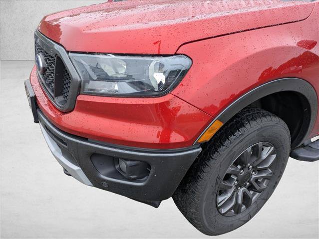 Used 2019 Ford Ranger XLT w/ Equipment Group 302A Luxury AWD/4WD image 9