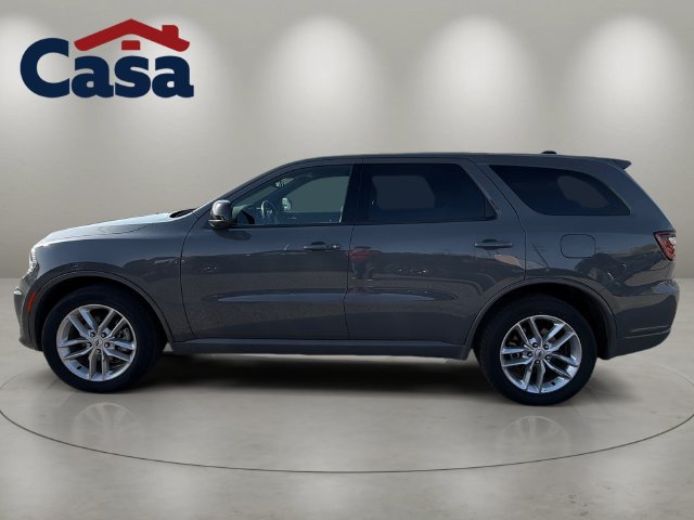 Used 2025 Dodge Durango GT AWD/4WD image 3