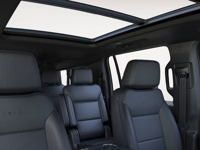 New 2026 GMC Yukon XL Denali w/ Sun & Power Step Package AWD/4WD image 24