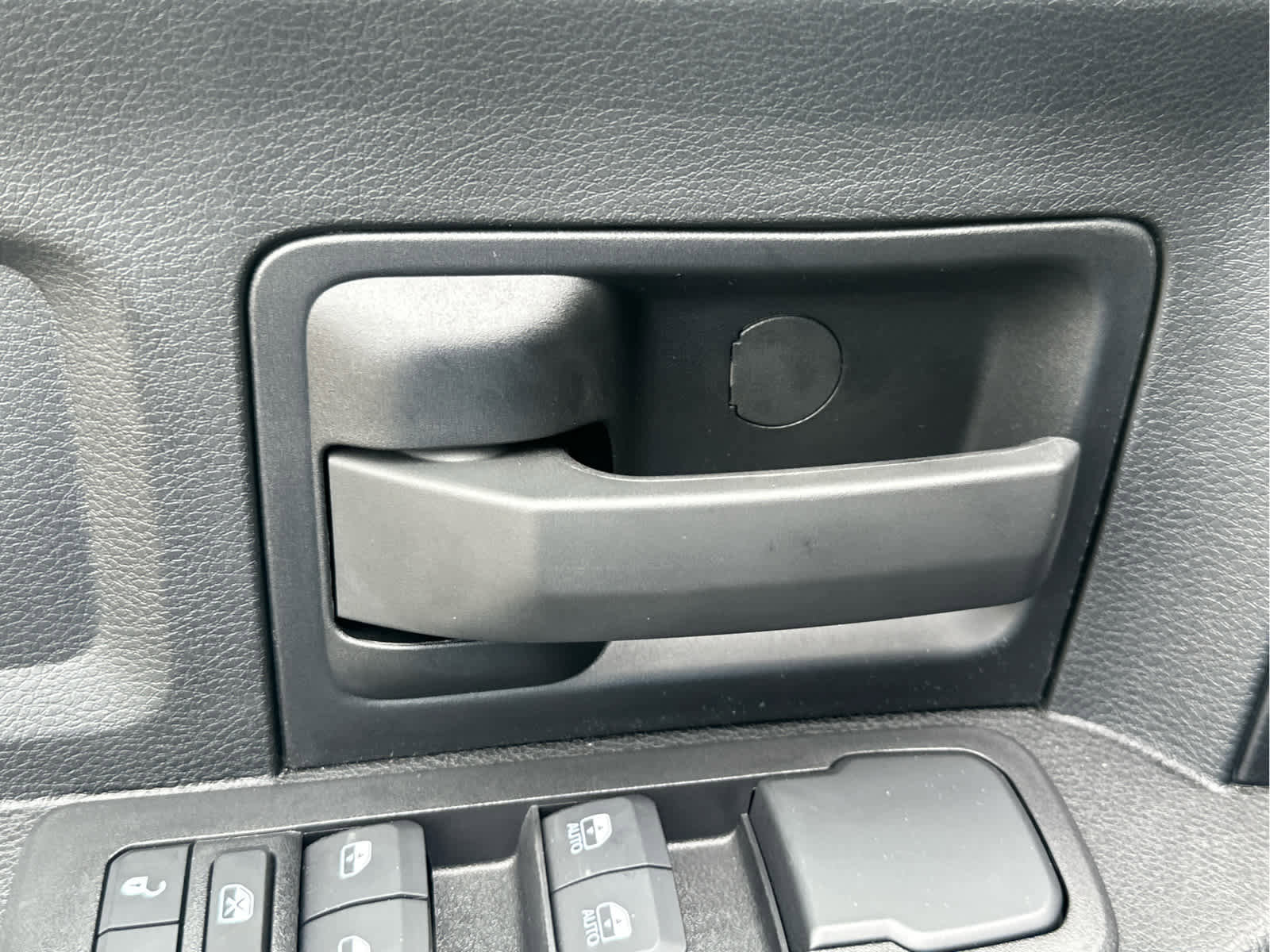 New 2026 RAM 2500 Tradesman w/ Chrome Appearance Group image 23