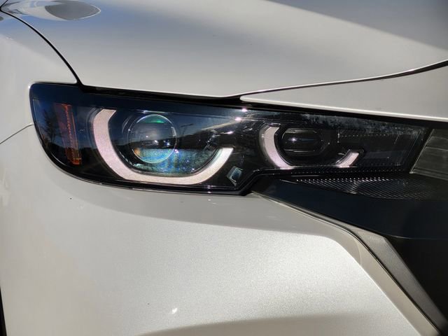 Used 2025 MAZDA CX-50 AWD 2.5 S w/ Premium Package image 27