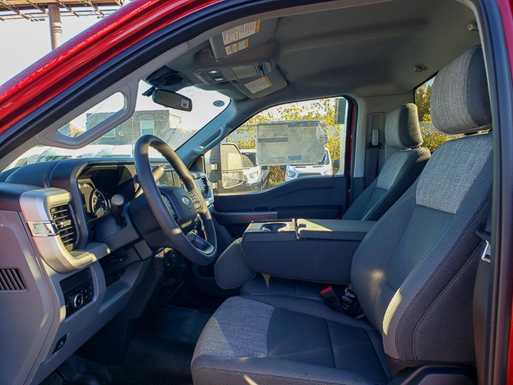 New 2026 Ford F350 XLT w/ FX4 Off-Road Package image 7
