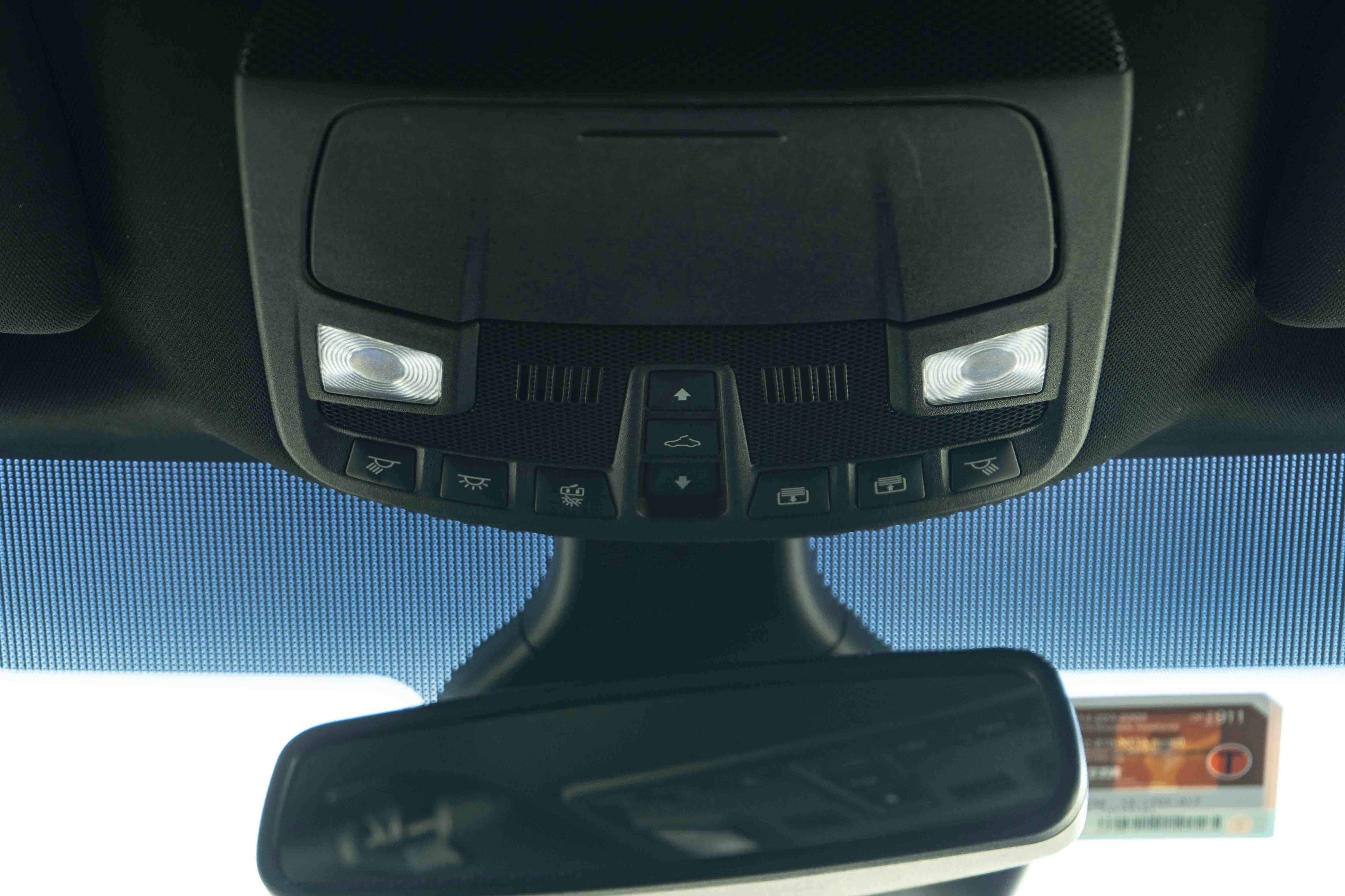 Used 2019 Ford Edge ST w/ Equipment Group 401A AWD/4WD image 34