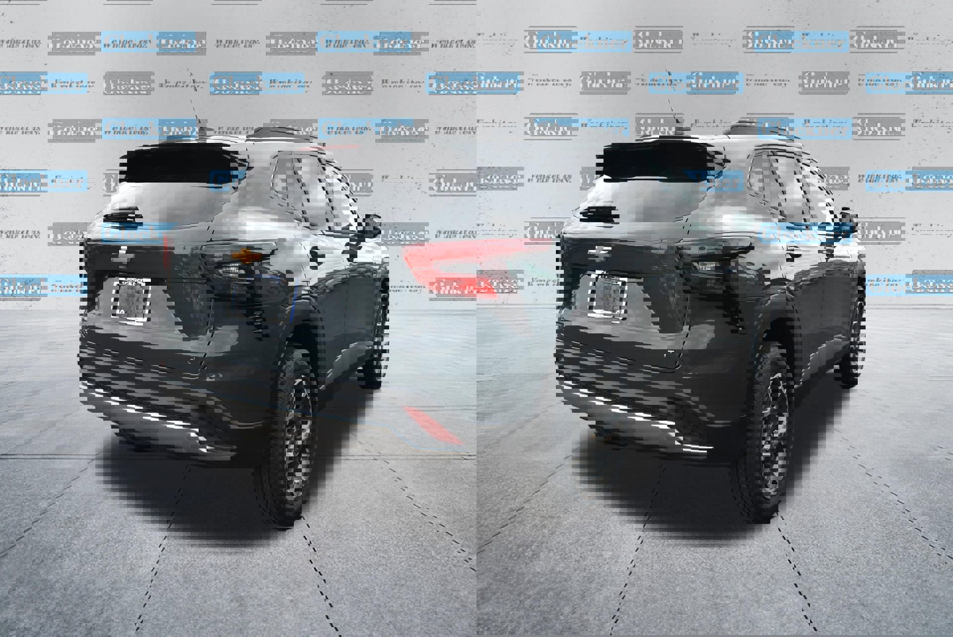 New 2026 Chevrolet Trax LT image 4