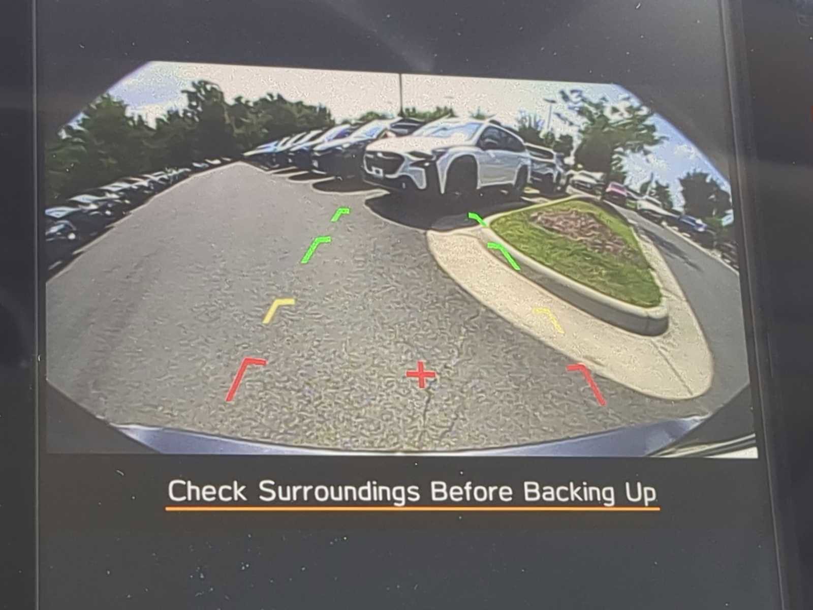 New 2025 Subaru Legacy Premium image 29