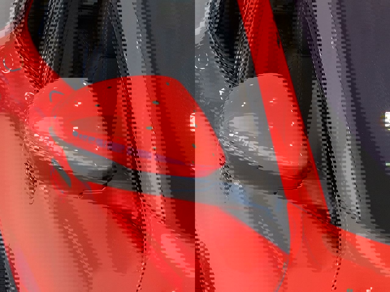 New 2026 Maserati Grecale Modena image 11