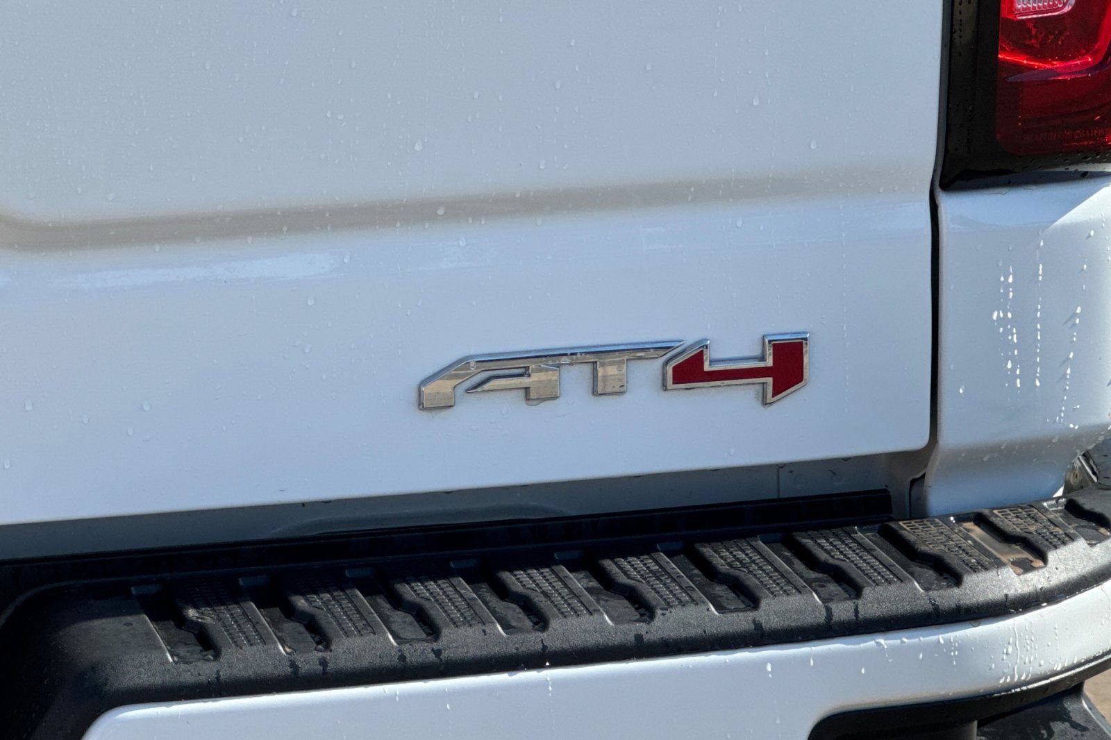 Certified 2025 GMC Sierra 1500 AT4 AWD/4WD image 27