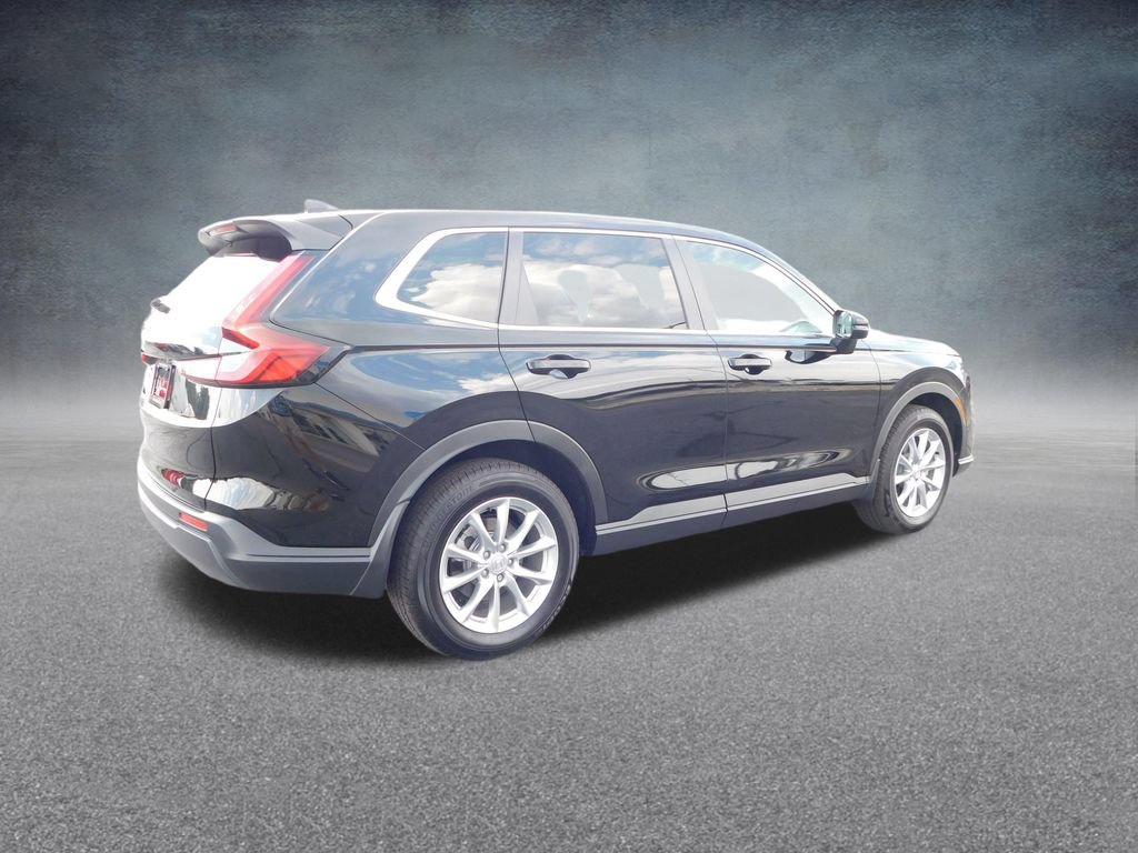 New 2026 Honda CR-V EX image 3