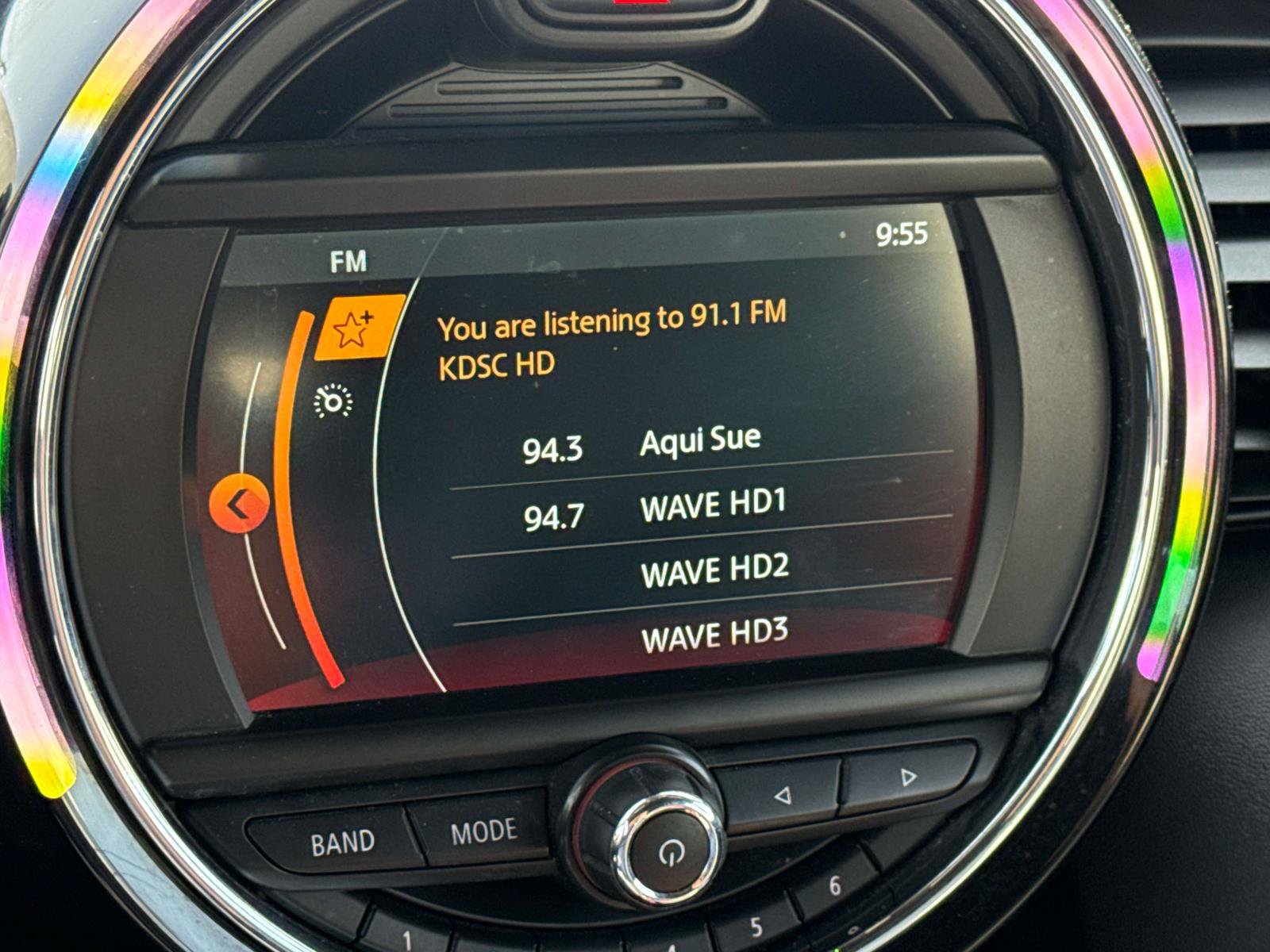 Used 2019 MINI Cooper Convertible FWD image 16