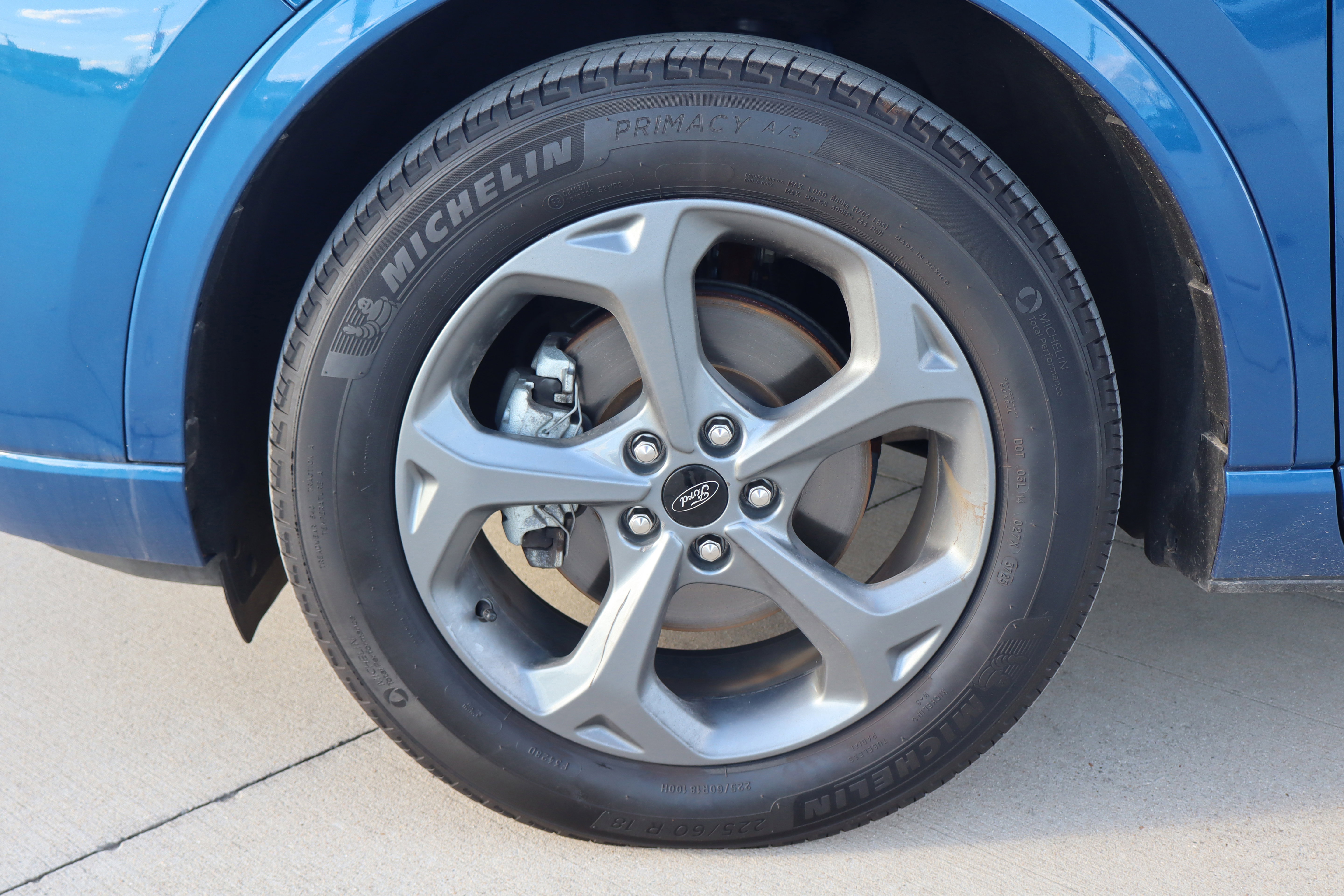 Used 2023 Ford Escape ST-Line Select w/ Tech Pack #2 image 30