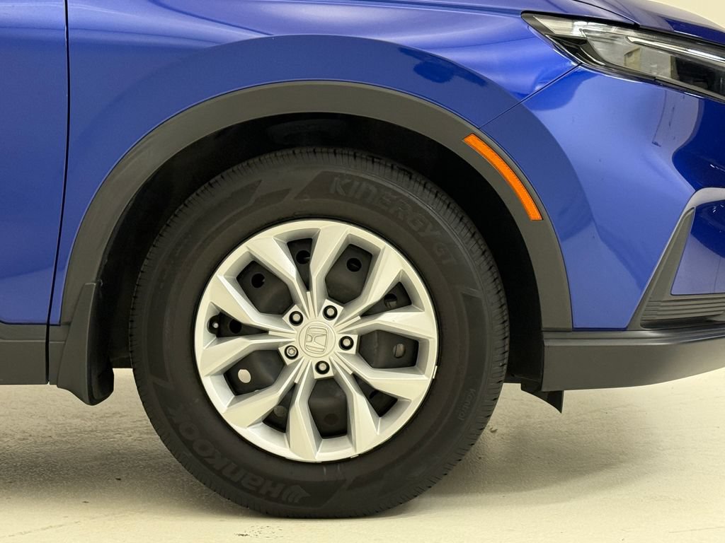 Certified 2024 Honda CR-V LX image 6