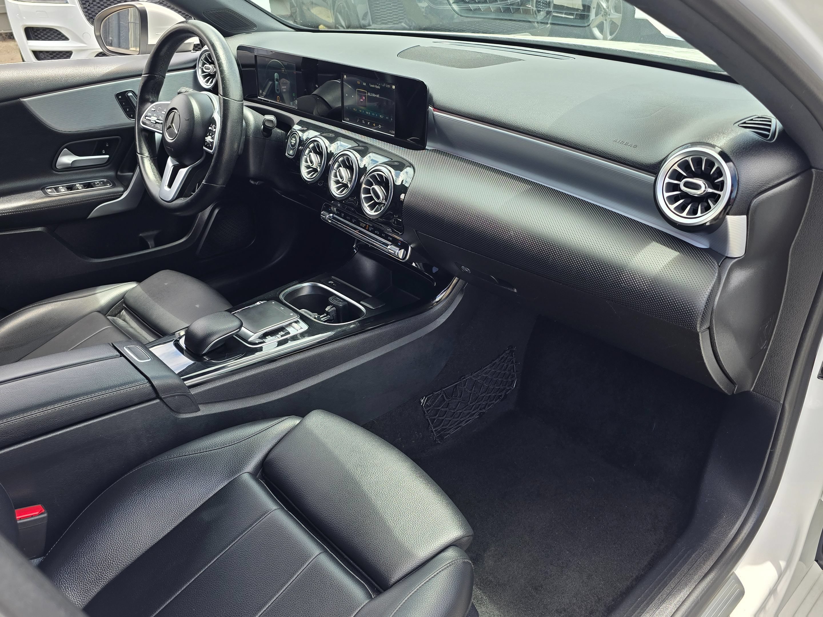 Used 2019 Mercedes-Benz A 220 w/ Parking Assistance Package image 8