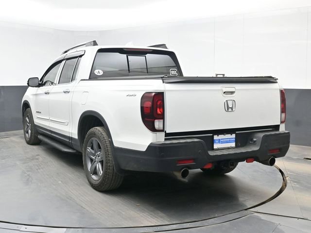 Used 2022 Honda Ridgeline RTL-E image 7