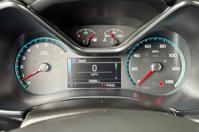 Used 2018 Chevrolet Colorado LT w/ LT Convenience Package RWD image 36