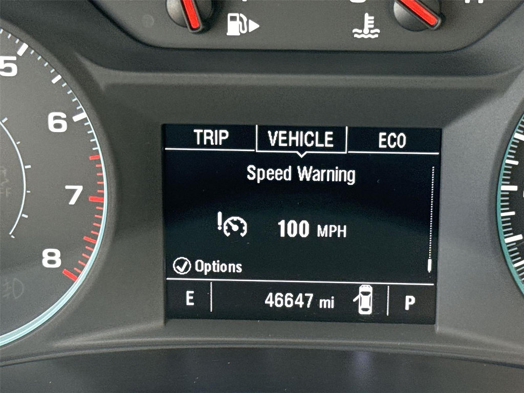 Used 2025 Chevrolet Malibu LT FWD image 11