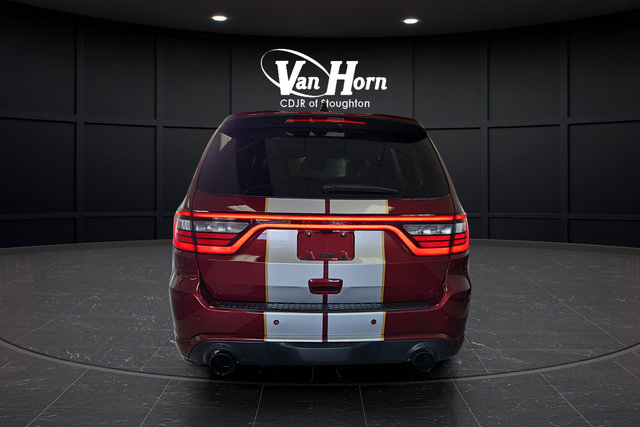 Used 2024 Dodge Durango SRT Hellcat AWD/4WD image 6